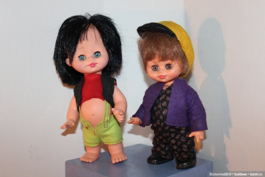 С наступающей Пасхой — Домашние коллекции кукол: фото собраний