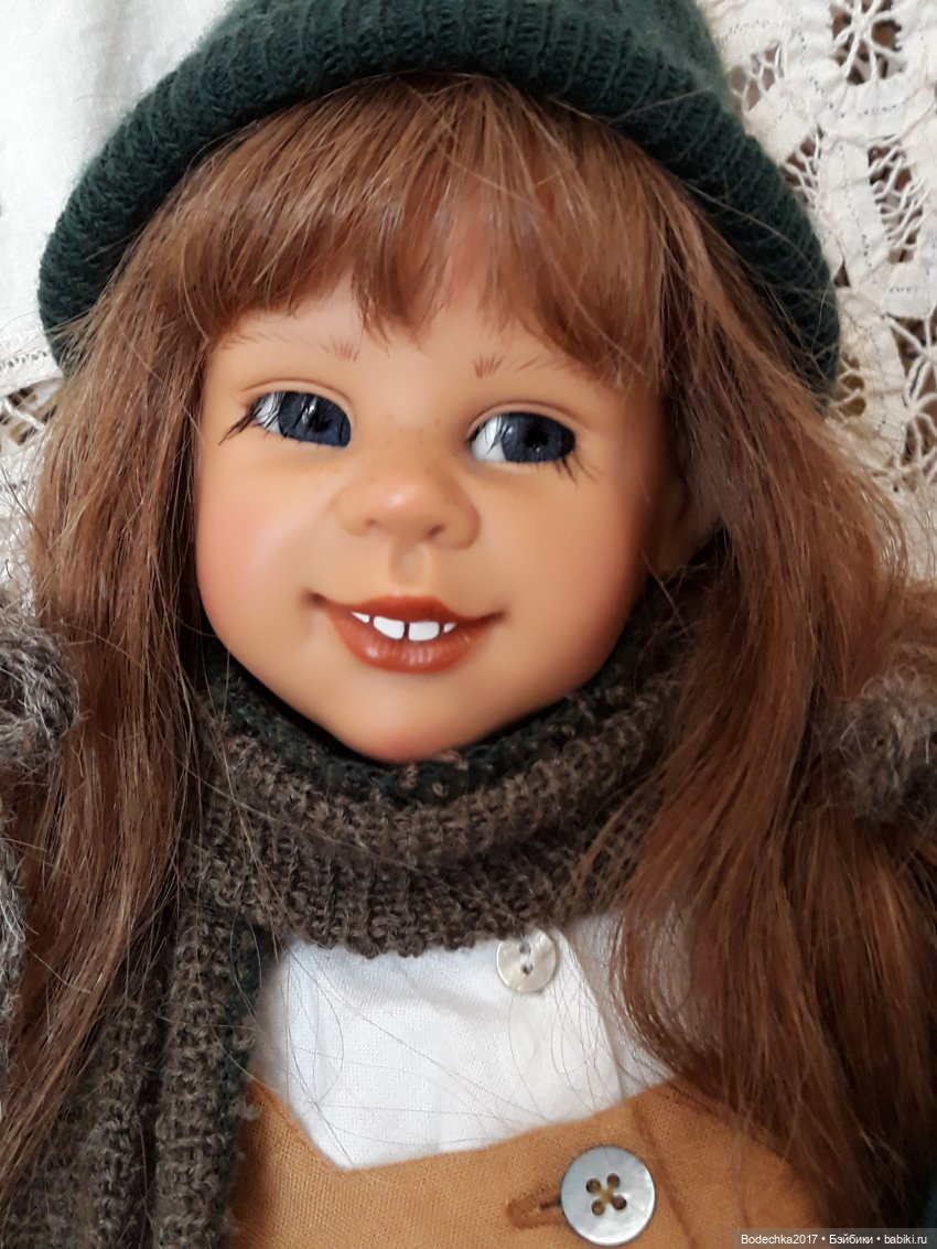 Моя любимая Christl от Susi Eimer (фото 2)