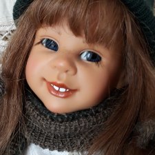 Моя любимая Christl  от Susi Eimer