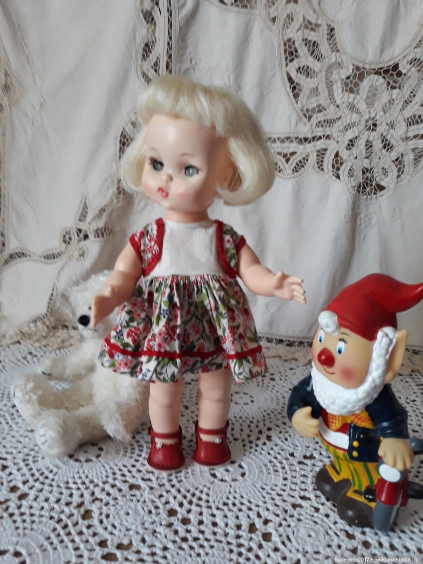 Моя маленькая конфетка от Эффенби, Сша (фото 7)