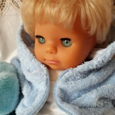 Мальчик или девочка?