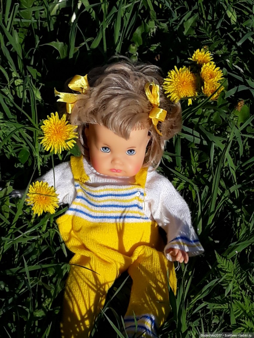 Приехала недовольная обижулька (фото 4)