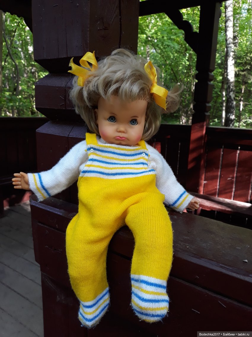 Приехала недовольная обижулька (фото 3)