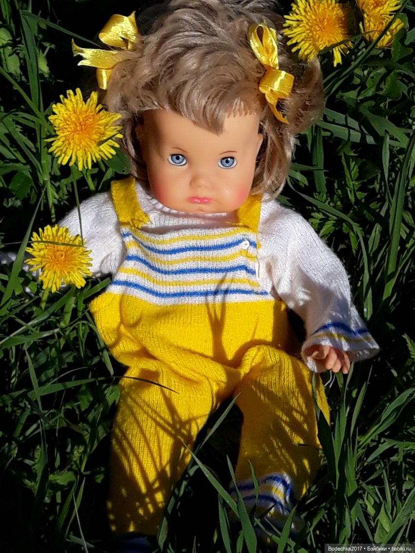 Приехала недовольная обижулька (фото 6)