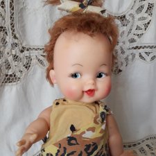 Поздравляем всех рыжих