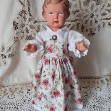 Урсула в русском стиле, как вам?