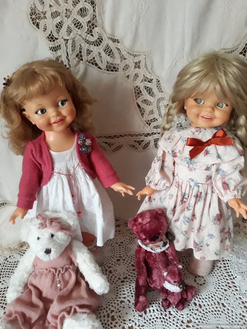 Моя первая любовь. Гиглис (фото 2)