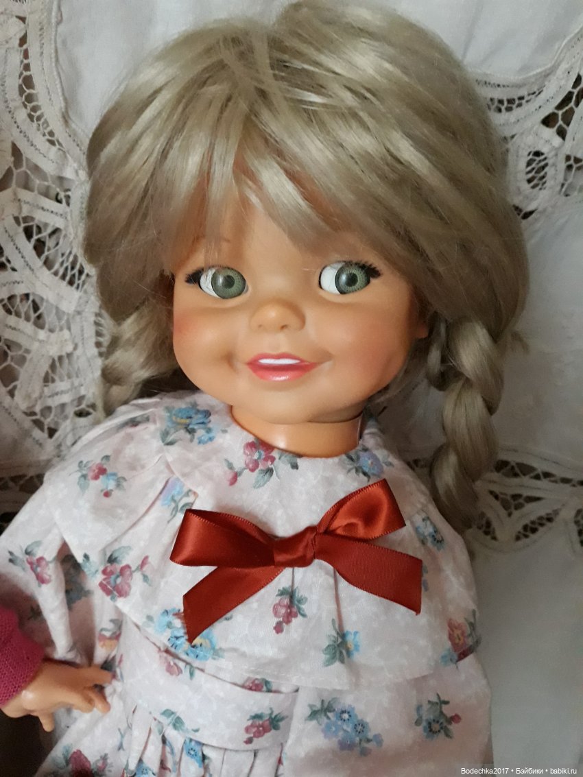 Моя первая любовь. Гиглис (фото 9)