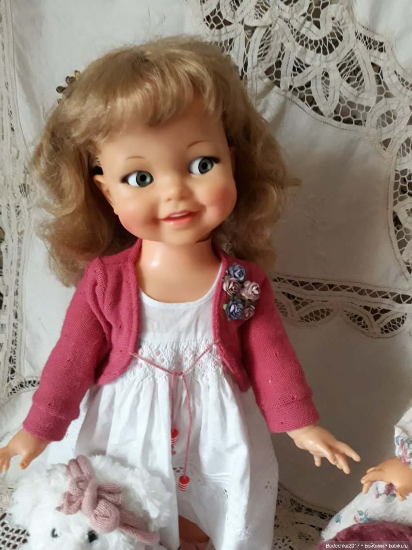 Моя первая любовь. Гиглис (фото 6)