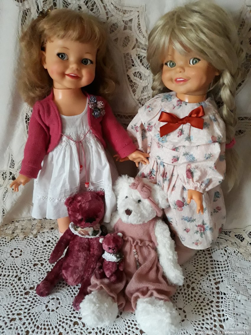 Моя первая любовь. Гиглис (фото 4)