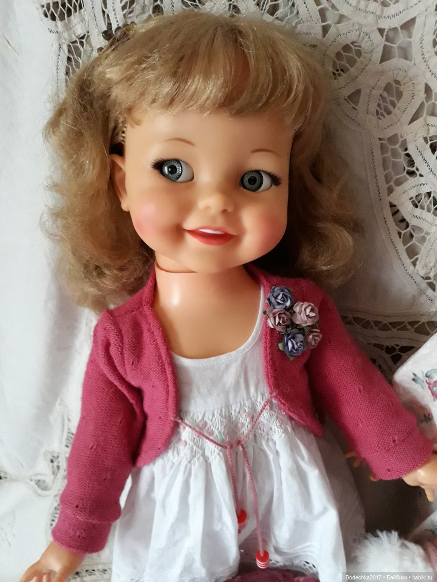 Моя первая любовь. Гиглис (фото 7)