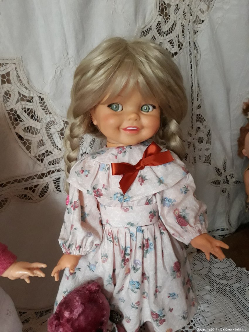 Моя первая любовь. Гиглис (фото 8)