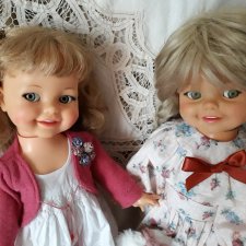 Моя первая любовь. Гиглис