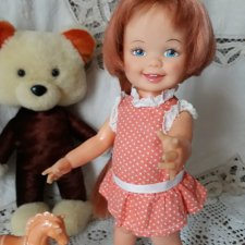 Младшая сестренка Корица