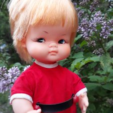 Вечерний променад