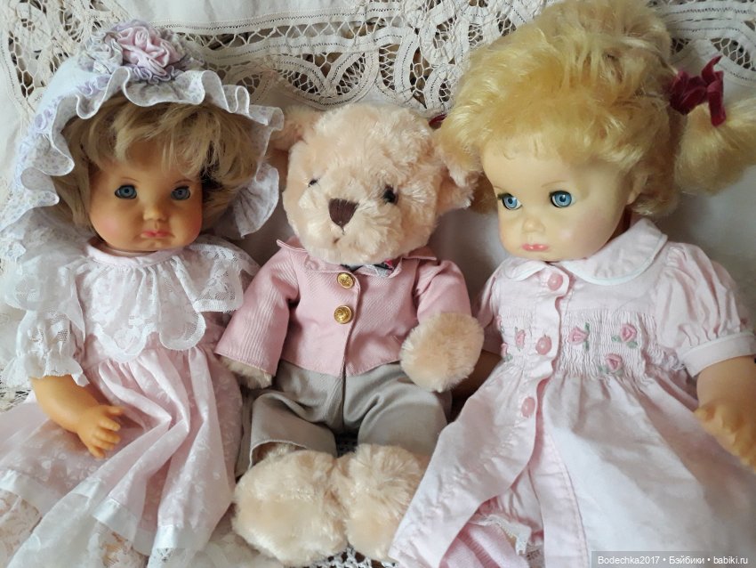 Вдвоем обижаться гораздо веселее