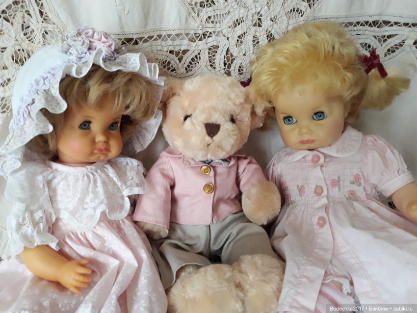 Вдвоем обижаться гораздо веселее (фото 7)