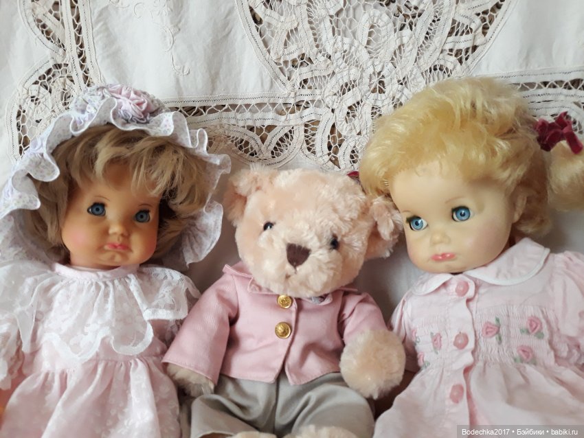 Вдвоем обижаться гораздо веселее (фото 2)