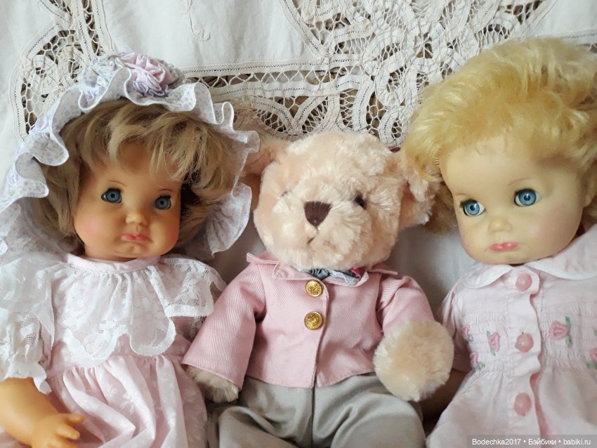 Вдвоем обижаться гораздо веселее (фото 6)