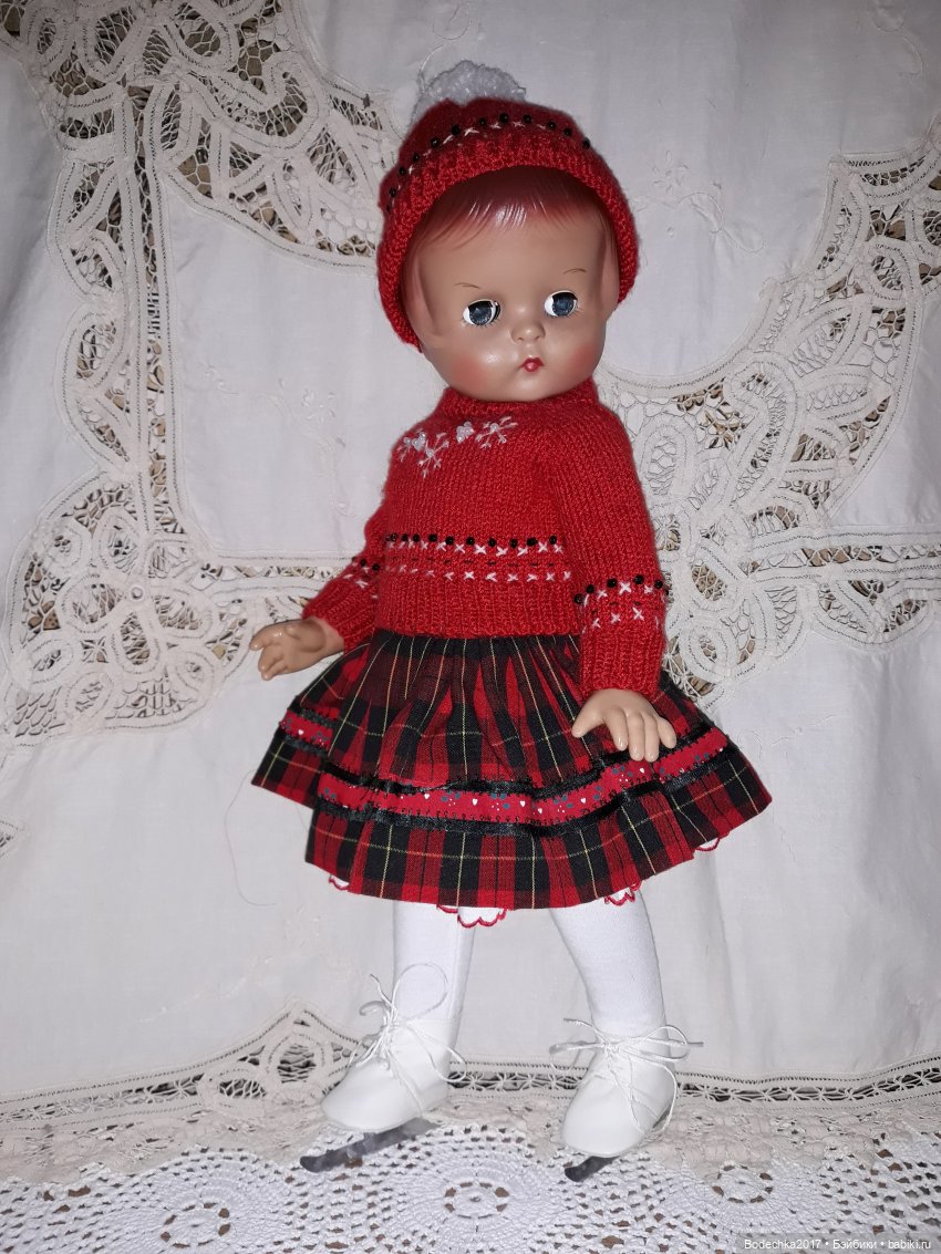 Чем такое лето, лучше зима (фото 10)