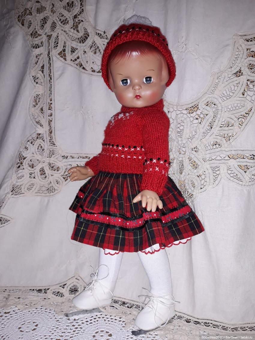 Чем такое лето, лучше зима