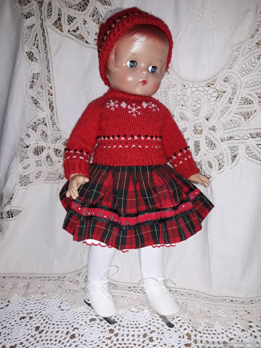 Чем такое лето, лучше зима