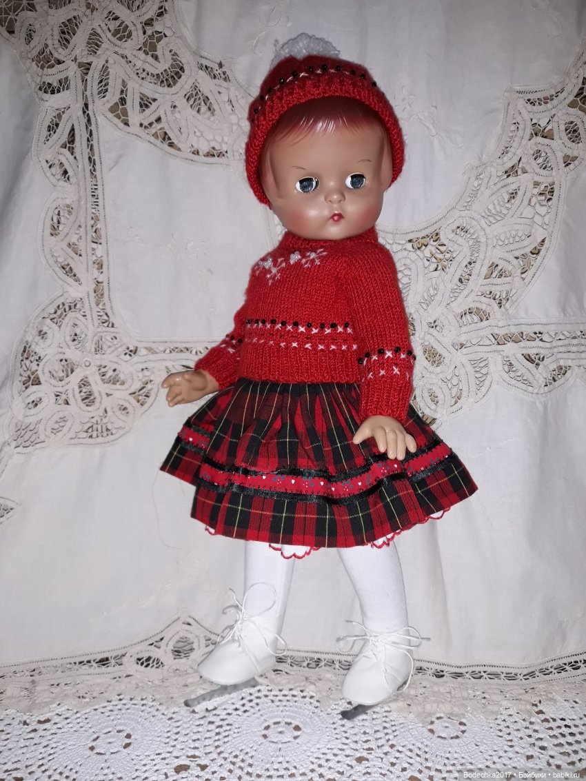 Чем такое лето, лучше зима