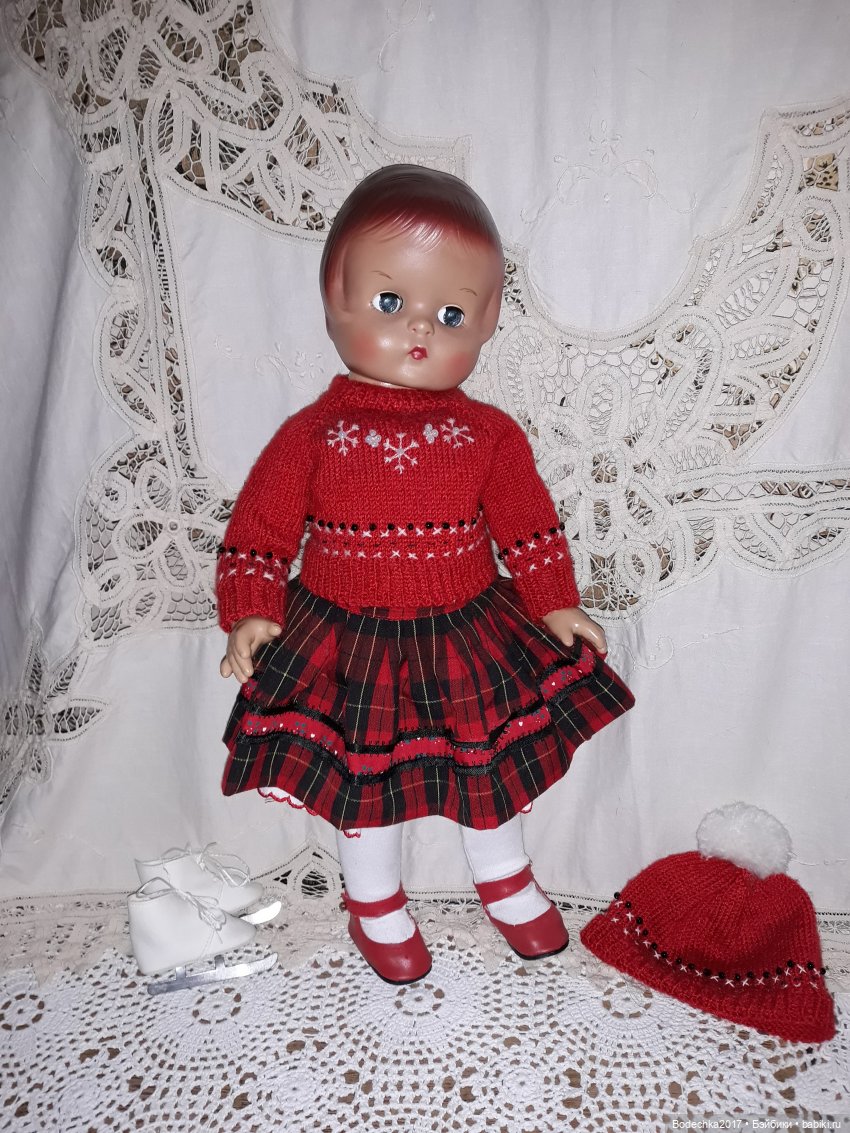 Чем такое лето, лучше зима (фото 3)