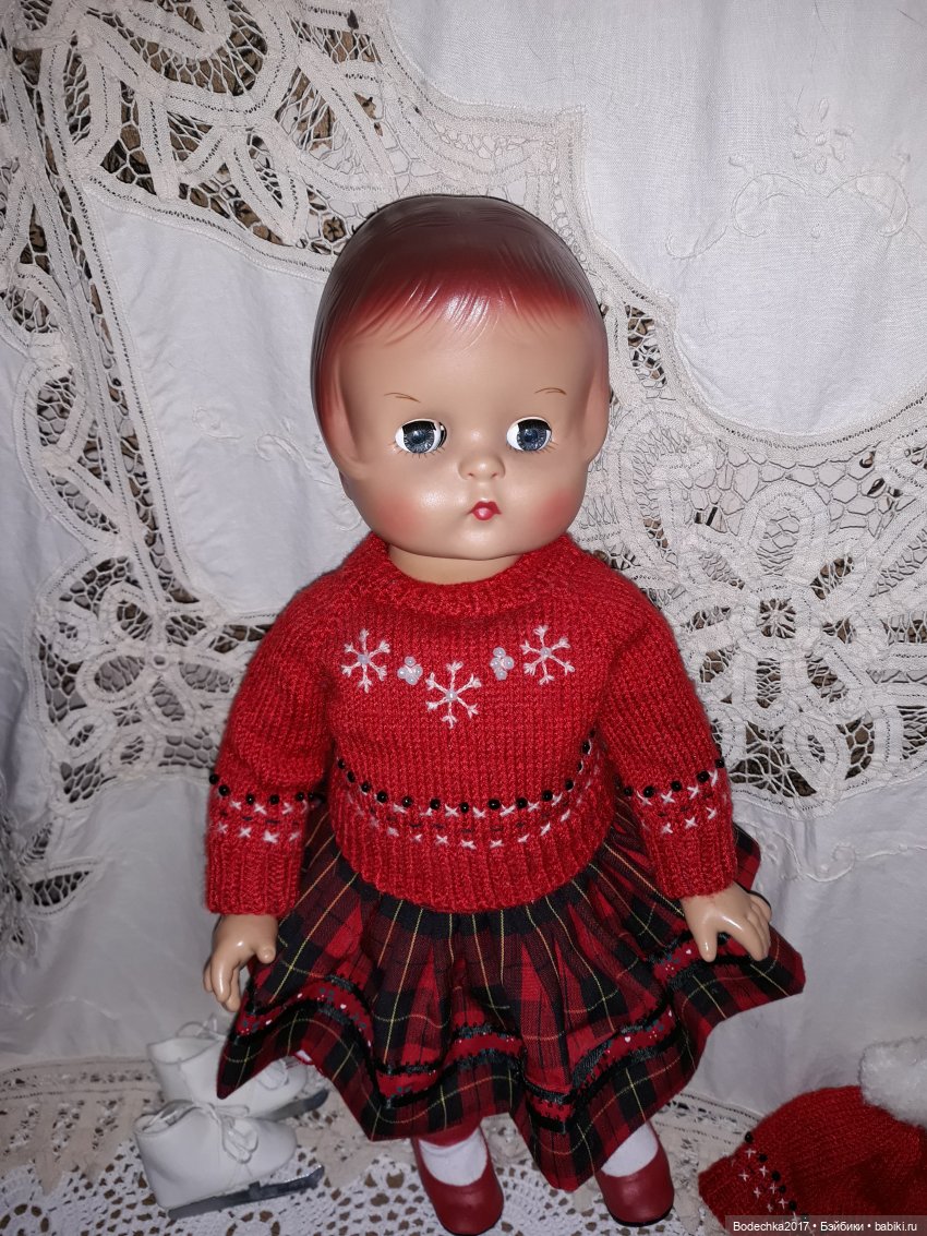 Чем такое лето, лучше зима (фото 5)