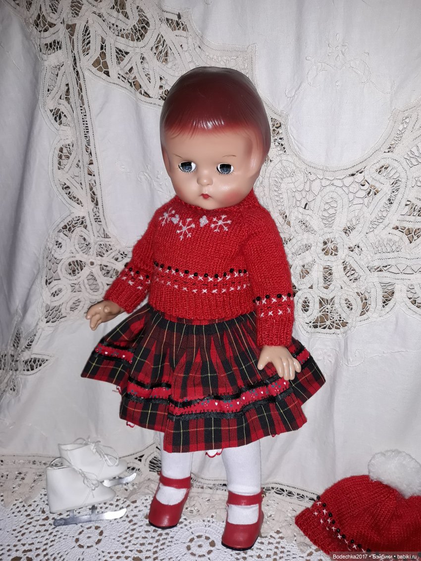 Чем такое лето, лучше зима