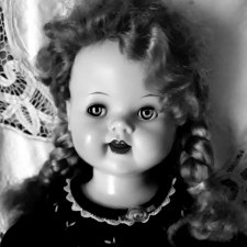 Красавица из прошлого