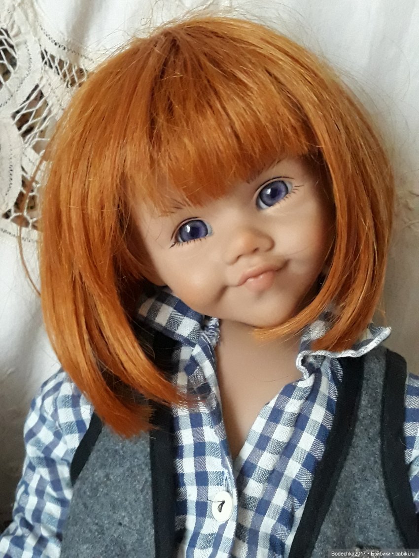 Тони от Anni Aegerter фирмы Schmider Creativ (фото 2)