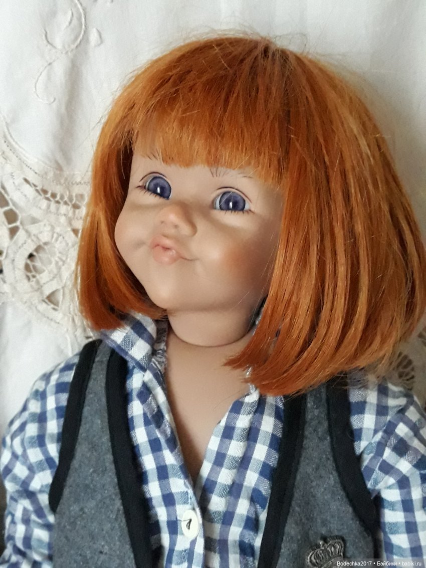 Тони от Anni Aegerter фирмы Schmider Creativ (фото 3)