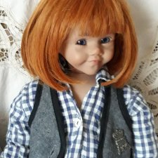 Тони от Anni Aegerter фирмы Schmider Creativ