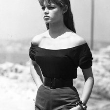 Опять про Бриджит