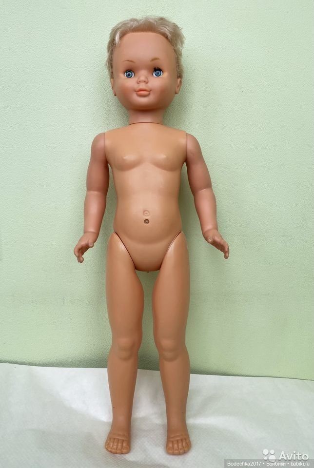 Большая кукла Famosa — Испанские куклы (разное): Vestida de Azul