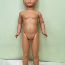 Большая кукла Famosa.