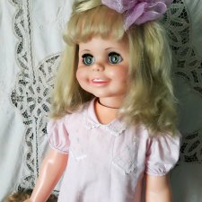 Почти забытая мечта