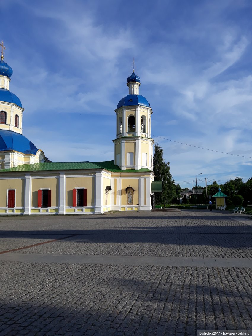 Надо спасать усадьбу — Культура