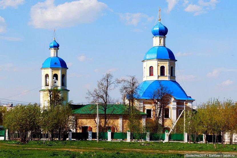 Надо спасать усадьбу — Культура (фото 5)