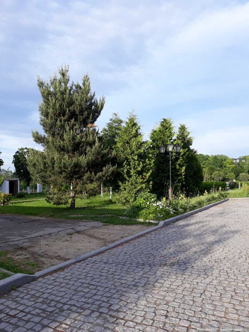 Надо спасать усадьбу — Культура