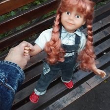 Пиппилотта Виктуалия Рульгардина Крисминта Эфраимсдоттер Длинныйчулок