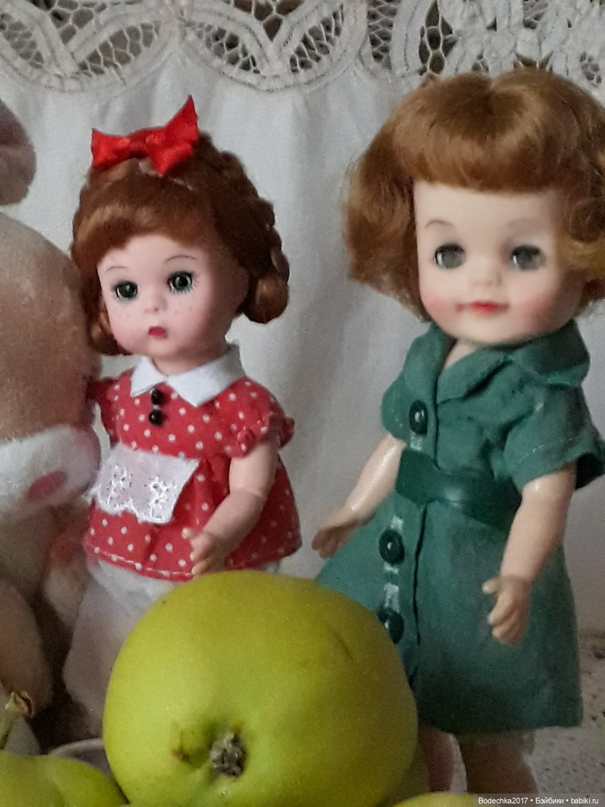 Поздравляем с Яблочным Спасом (фото 7)