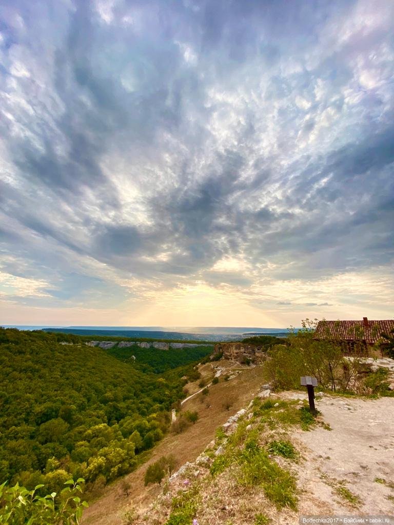 Наш Крым — Туризм и путешествия: фотоотчеты из поездок