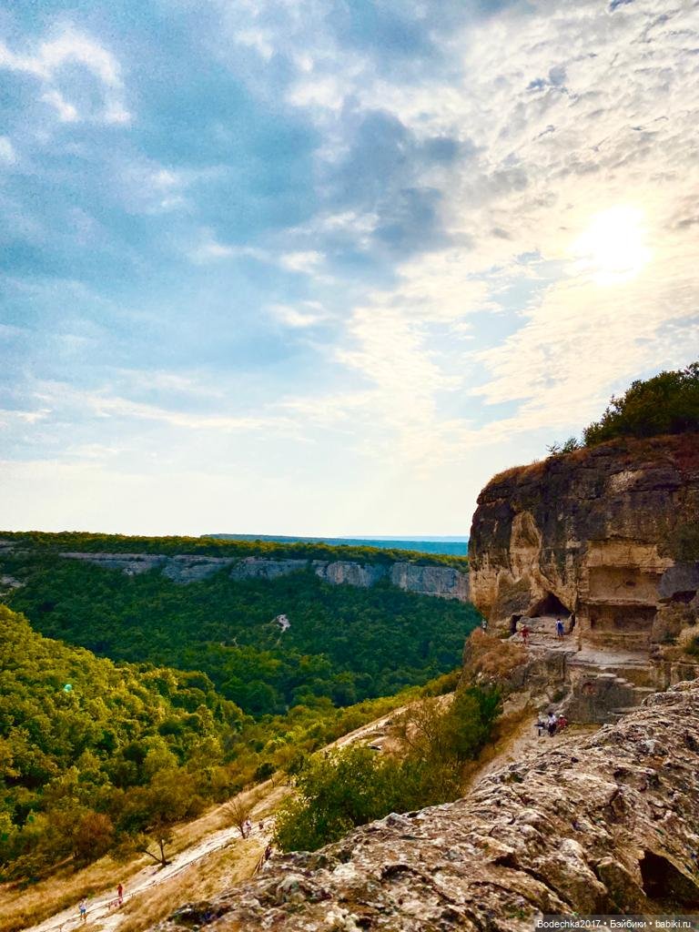 Наш Крым — Туризм и путешествия: фотоотчеты из поездок