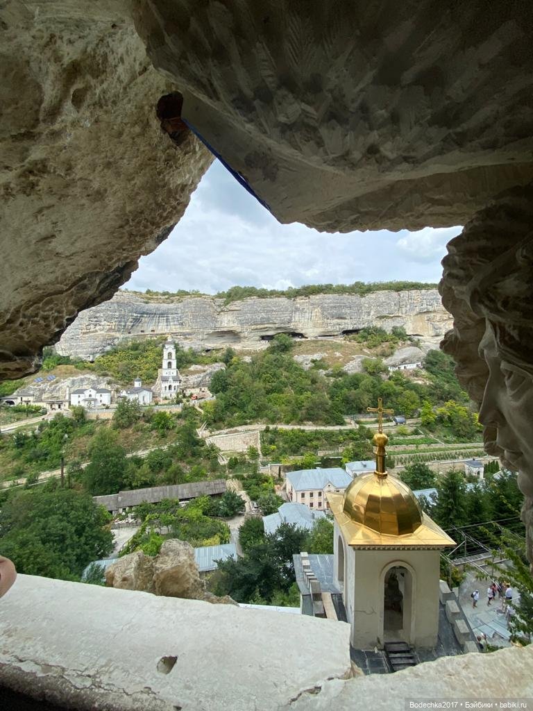 Наш Крым — Туризм и путешествия: фотоотчеты из поездок (фото 6)