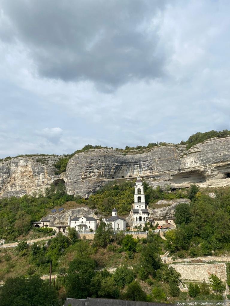 Наш Крым — Туризм и путешествия: фотоотчеты из поездок (фото 9)