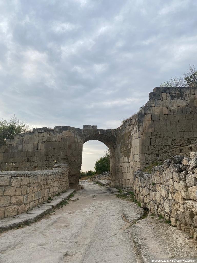 Наш Крым — Туризм и путешествия: фотоотчеты из поездок (фото 5)