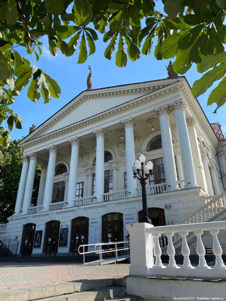 Наш Крым — Туризм и путешествия: фотоотчеты из поездок