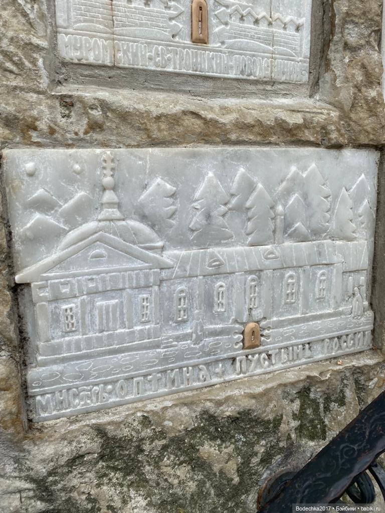 Наш Крым — Туризм и путешествия: фотоотчеты из поездок